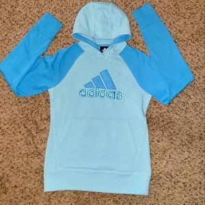 Adidas Hoodie